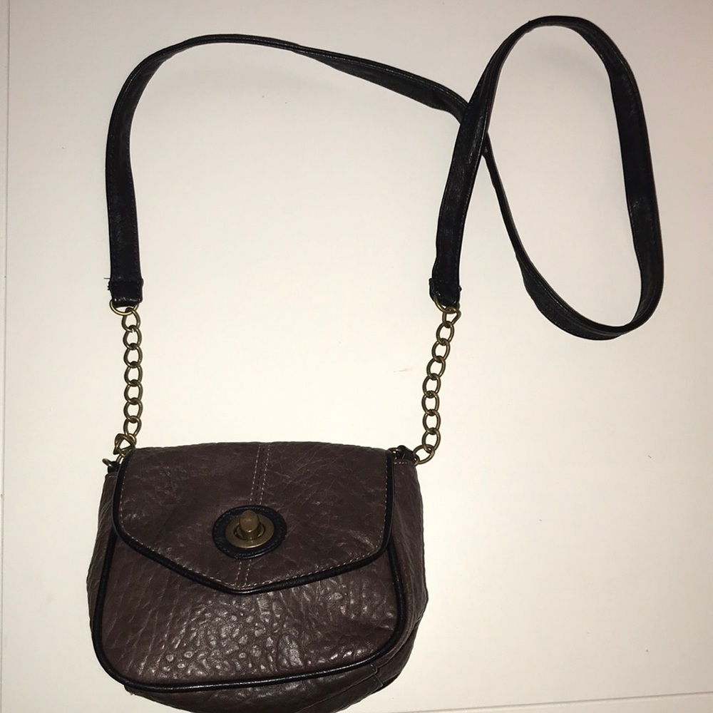 American Eagle Crossbody Purse